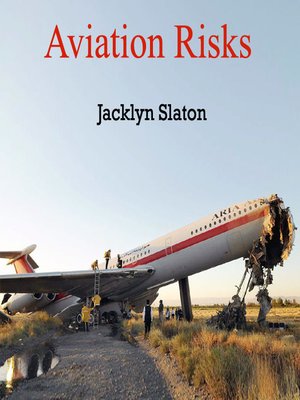 cover image of Aviation Risks